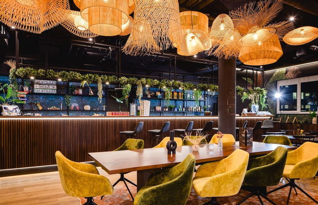 Rioca Konstanz Posto 10 - Photo 16