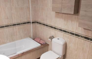 Ático tipo Loft centro de Mugardos - Photo 16