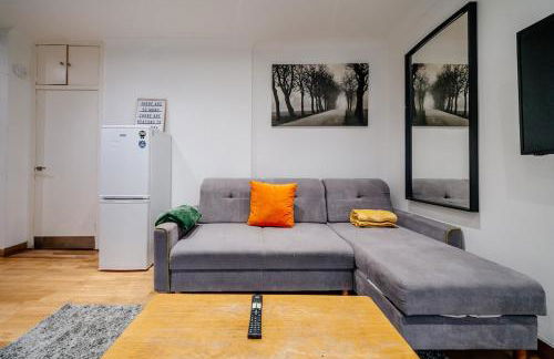 Milton's place Sleeps 5, 10 minutes walk to Royal Mile - Photo 20