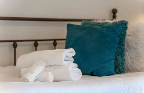 Epic Location- Steps from 12th S, Sleep12 - Foto 47