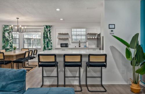 Sunny Lakeside Retreat with Pool and Firepit - Photo 46