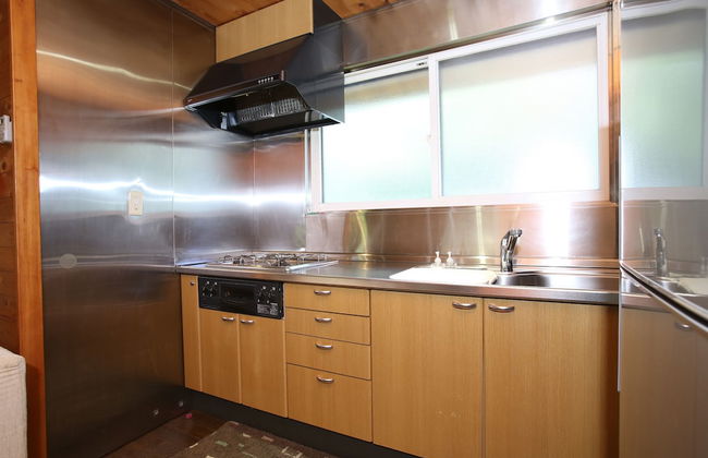 Hinoki Cabin Hakuba - Foto 9