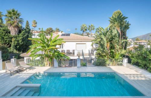 Villa Jazmin - Photo 1