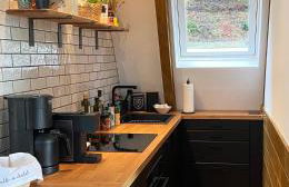 Wald-Chalet Vulkaneifel - Foto 14