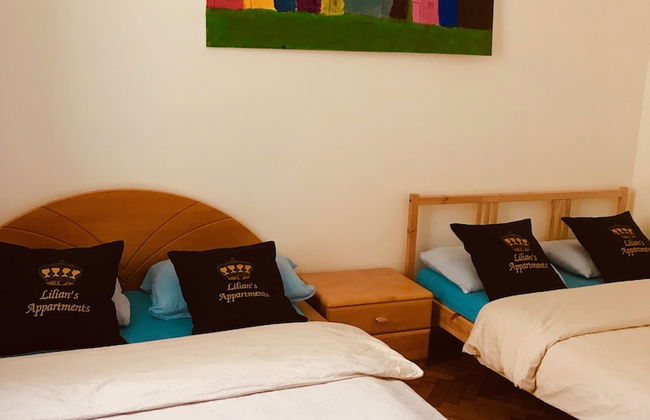 Lilians City Center Studio - Foto 4