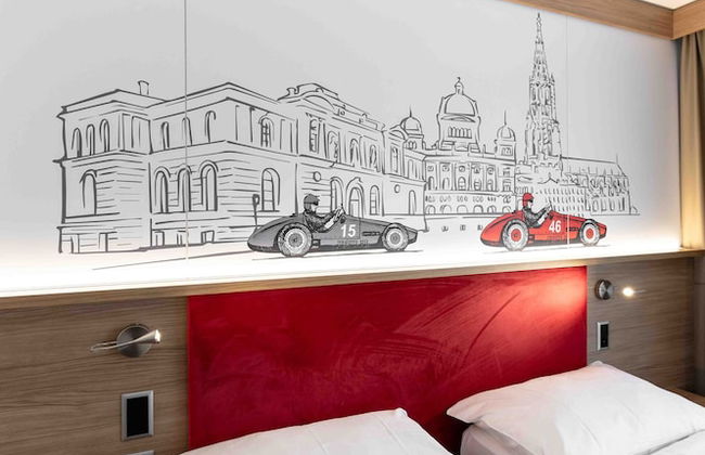 Los Lorentes Residences - Foto 15