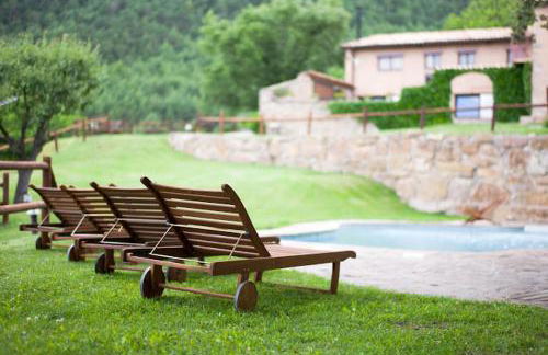 Cal Marti - Vilamantells - Foto 19