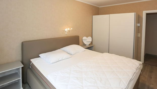 Spacious Coastal Retreat - Foto 3, Habitación