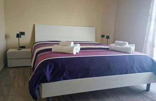 Belvedere Vallata Affitti Brevi - Photo 20