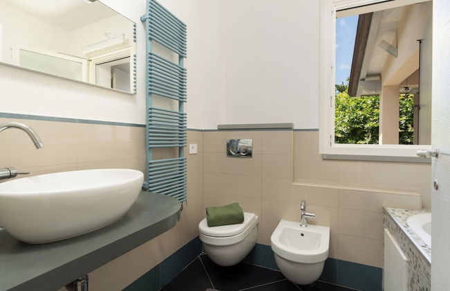 Villa Marignana - Foto 26