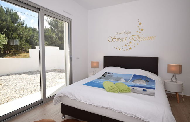 Villa in Foz do Arelho With Pool & Beach - Foto 4