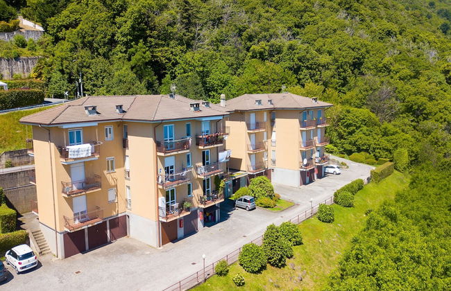 The Golden View in Olbia - Foto 26