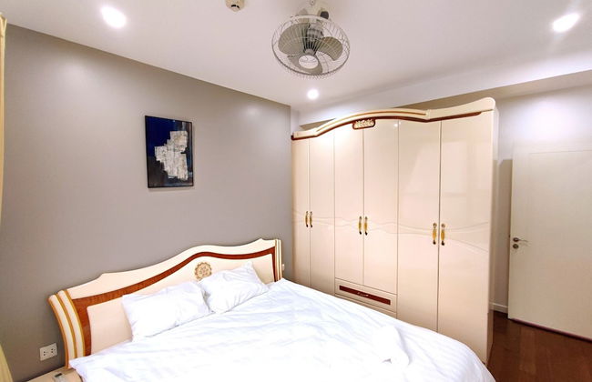 Luna's House in Vinhomes D'Capitale - Foto 45