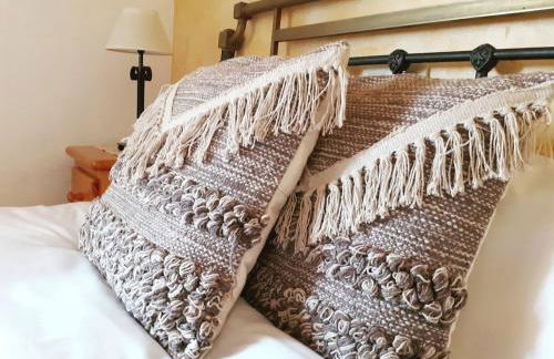 Anticca Rural hasta 4 personas - Foto 9