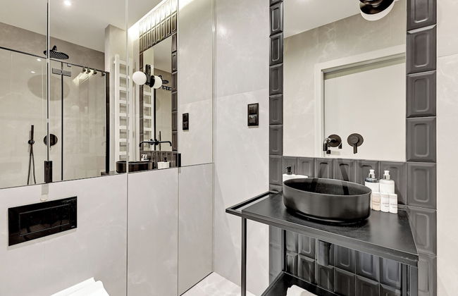 Aura III & Parking by Downtown Apartments - Foto 62