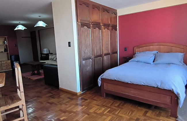 Caserita Apart - Photo 41