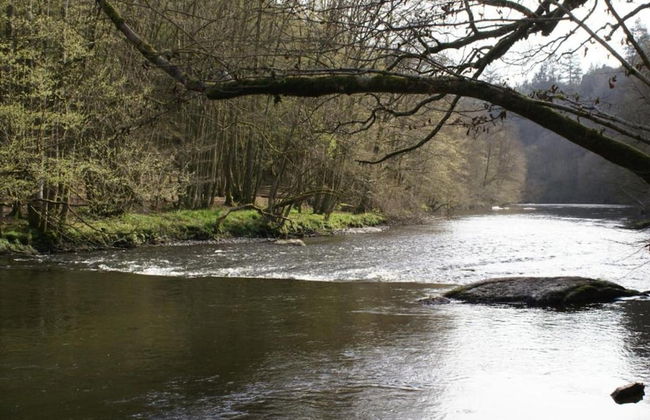 Luxurious Holiday Home with Hot Tub & Sauna in Houffalize - Foto 34