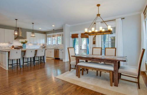 Private Backyard - Near Bicentennial Park - Foto 2