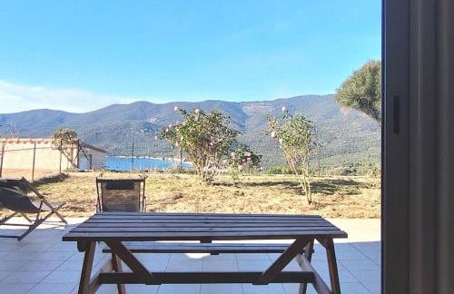 CHEZ ADRIEN 108-Appartement magnifique vue mer piscine chauffée - Foto 18