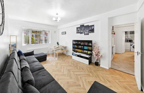Balham Luxury Apartment 6 Min Walk to Underground and Overground Prime Balham Location - Photo 9