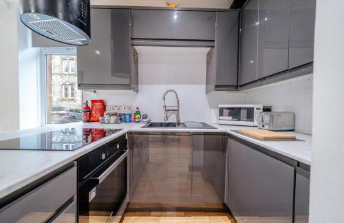 Milton's place Sleeps 5, 10 minutes walk to Royal Mile - Photo 34