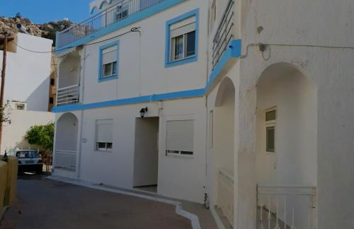 Rita's Appartements and Studios - Photo 40