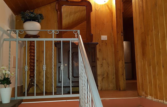 Original Sicily House - Foto 20