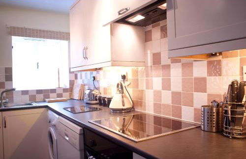 Bryn Melyn Farm Cottages - Foto 70