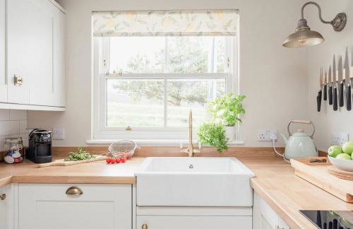 Beinn Cottage - Seasgair Lodges - Foto 5