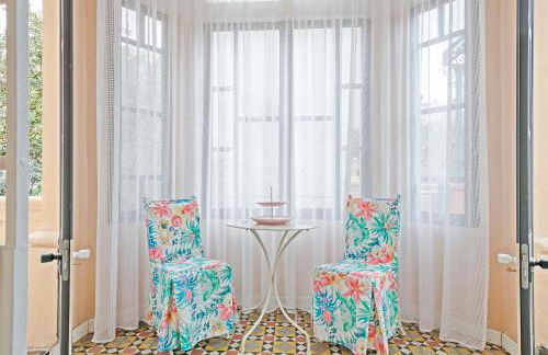 Villa Modernista - Foto 26