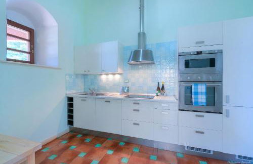 Agriturismo Tenuta Pakravan Papi - Foto 28