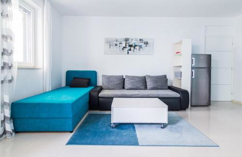 Forest&Sea apartment-Bikes&table incl - Foto 56