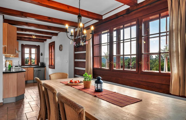 Villa Pool Stupna Ksf095 - Photo 50