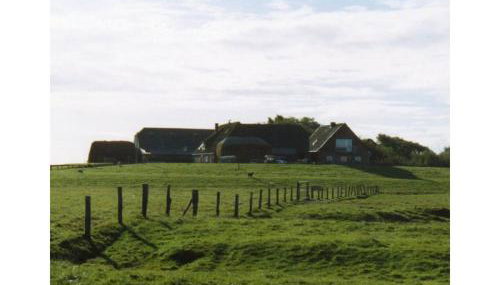 Friesenblau im Haus Schladenhaufen - Foto 3