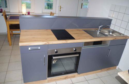 Ferien-Wohnung am Menzer-Park - Foto 21