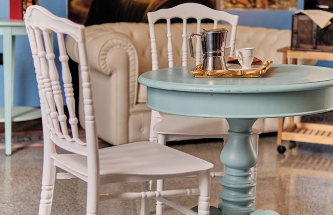 Palazzo Scarciglia - Photo 46