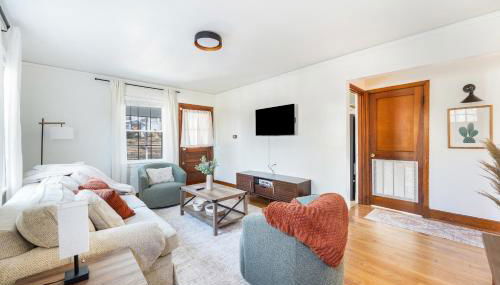 Sage & Stone Cottage - Foto 4