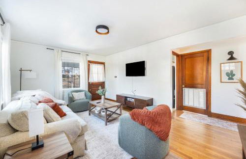 Sage & Stone Cottage - Foto 4