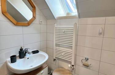 Fewo Plüschmors - Foto 15