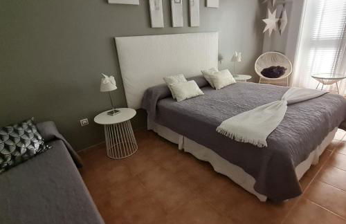 Villa Fortuna - Foto 36