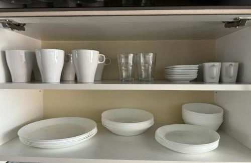 Atico Centro Sol y Vistas - Foto 17