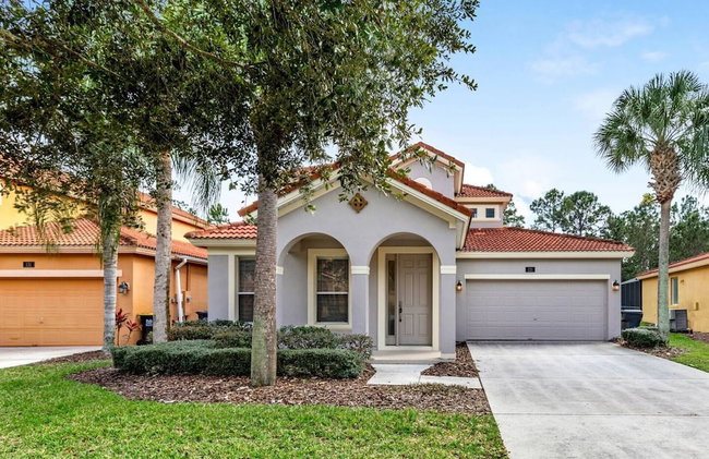 Gorgeous Davenport 5 Bed Villa With Pool Hot Tub - Foto 71