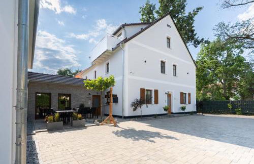 Burghof Apartments Hoyerswerda - Foto 7