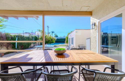 Modern 5 Bed with Guest House & Pool West Hollywood - Foto 6