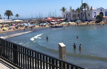 MARBELLA CALLE EL FUERTE APARTAMENT - Photo 1