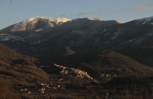 Case Vacanza S. Nicola - Foto 26