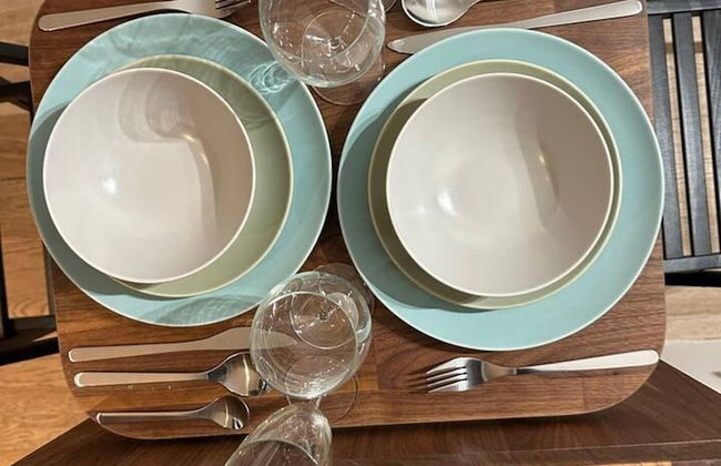 Beautiful 1-bed Apartment in Klaipeda - Photo 13