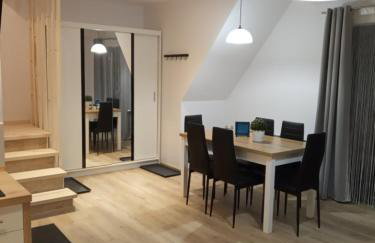 Apartamenty Świstak Maciej Dunajczan - Foto 36