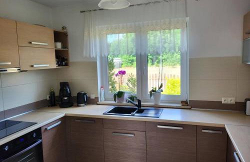 Dom na prerii w mieście - Foto 9