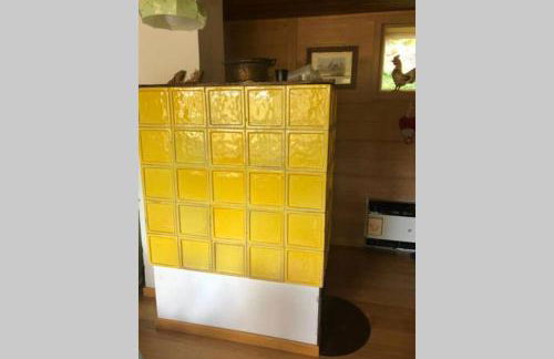 Chalet nel bosco - Photo 48